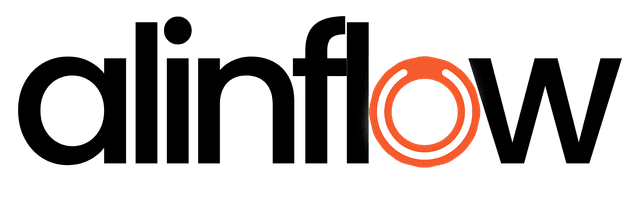 Alinflow Logo